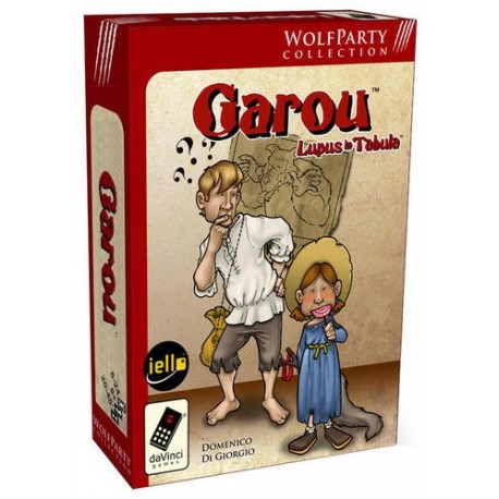 Garou