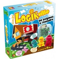 Logikville