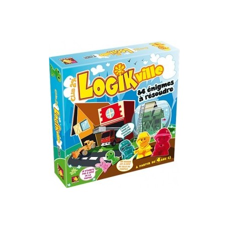 Logikville