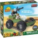 Small Army : Marshal