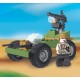 Small Army : Marshal