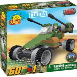 Small Army : Buggy