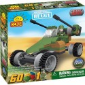 Small Army : Buggy