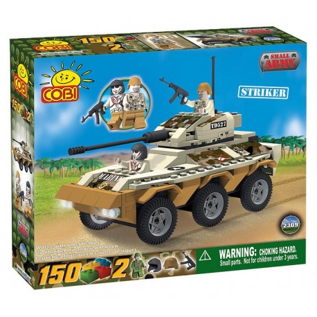 Small Army : Striker