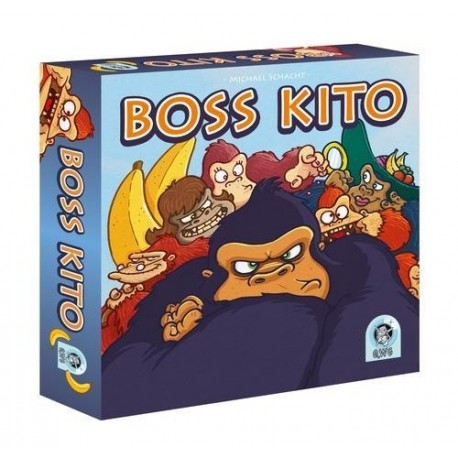 Boss Kito