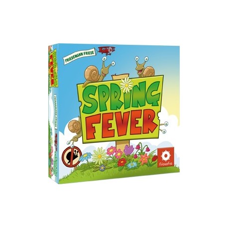 Spring Fever