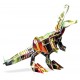 Ecokit - Tyrannosaurus - Jeux de construction 3D