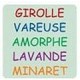 Anagramme