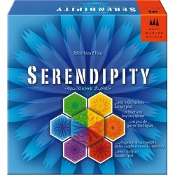 Serendipity