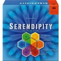 Serendipity