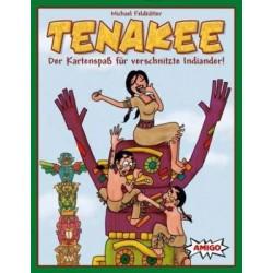 Tenakee