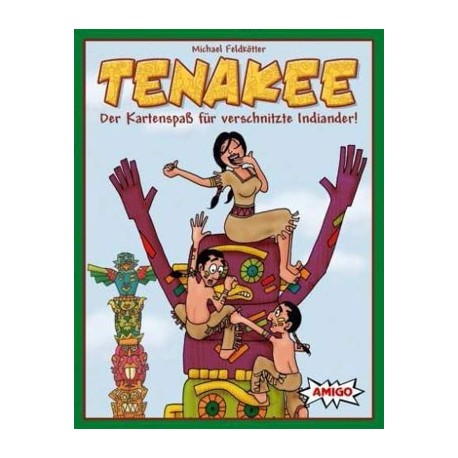 Tenakee