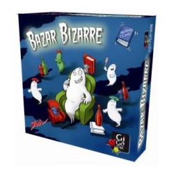Bazar Bizarre