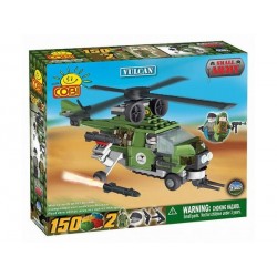 Small Army : Vulcan