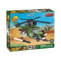 Small Army : Vulcan