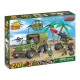 Small Army : Rocket Launcher