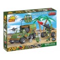 Small Army : Rocket Launcher
