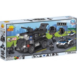 Small Army : Swat