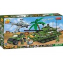 Small Army : Secret Mission
