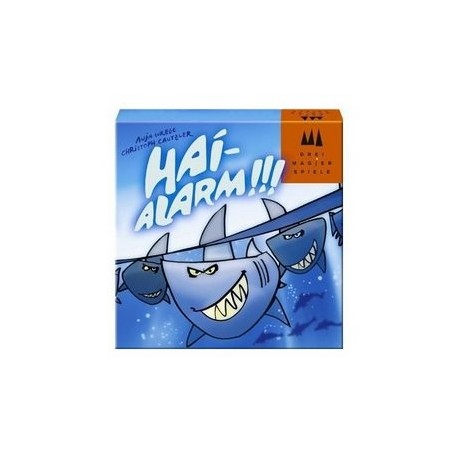 Hai Alarm