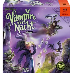 Vampires de la nuit