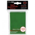 Protège cartes - Vert