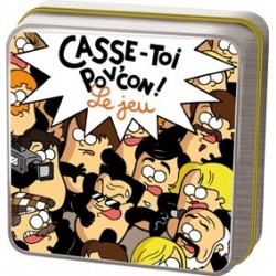 Casse toi pov'con