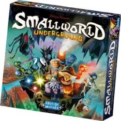 Smallword Underground