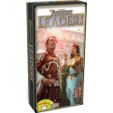 7 Wonders - Leaders