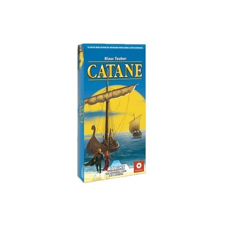 Catane - Marins - Extension 5 - 6