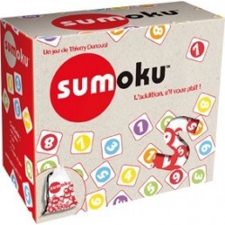 Sumoku