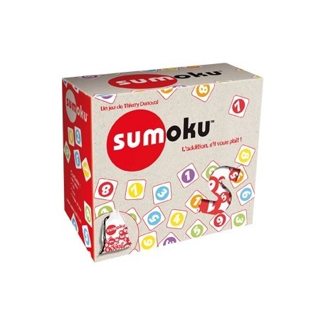 Sumoku