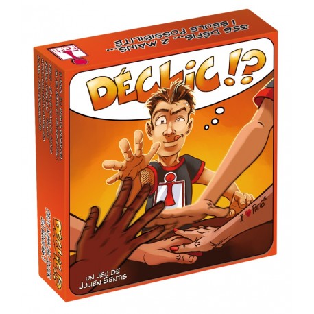 Déclic