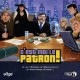 C'est moi le patron
