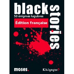 Black Stories