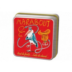 Marabout