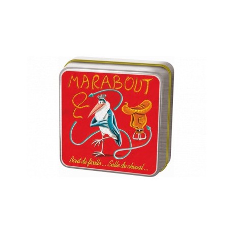 Marabout