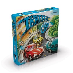 Trafffic