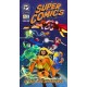 Super Comics