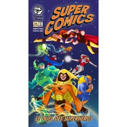 Super Comics