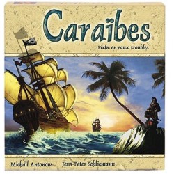 Caraïbes