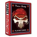 Jeu de 54 cartes - Poker "Pirate Adventure"