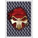 Jeu de 54 cartes - Poker "Pirate Adventure"