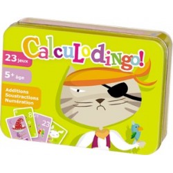 Calculo Dingo