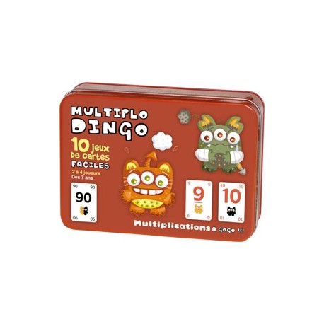 Multiplo Dingo