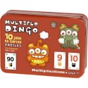 Multiplo Dingo