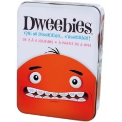 Dweebies