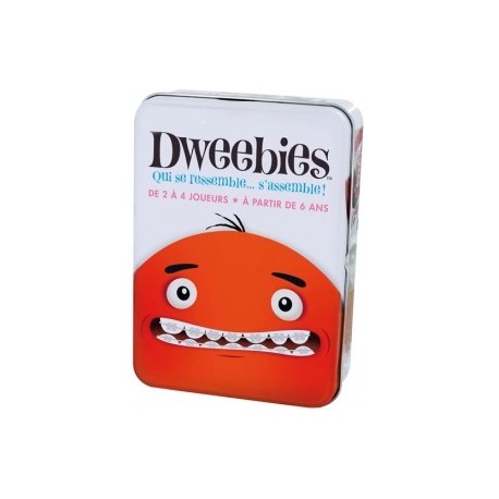Dweebies