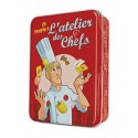 l'Atelier des Chefs