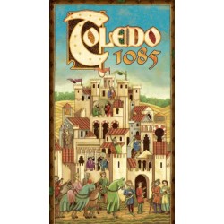 Toledo 1085